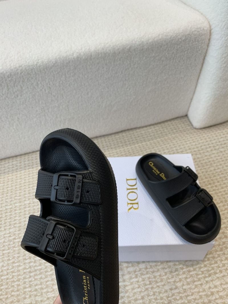 Christian Dior Slippers